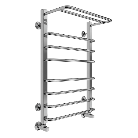 Арктур П8 500х800 Полотенцесушитель  TERMINUS Орск - фото 1