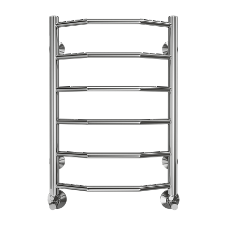 Виктория П6 400х600 Полотенцесушитель  TERMINUS Орск - фото 2