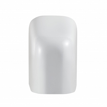 Подвесной унитаз безободковый Terminus Ватикан Monolit 490х340 белый Орск - фото 5