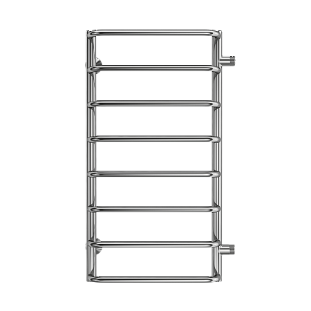Стандарт П8 400х800 бп600 Полотенцесушитель  TERMINUS Орск - фото 2