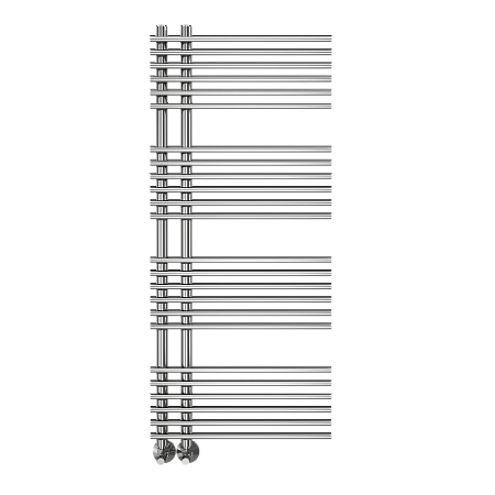 Астра П24 70х1200 Полотенцесушитель  TERMINUS Орск - фото 2