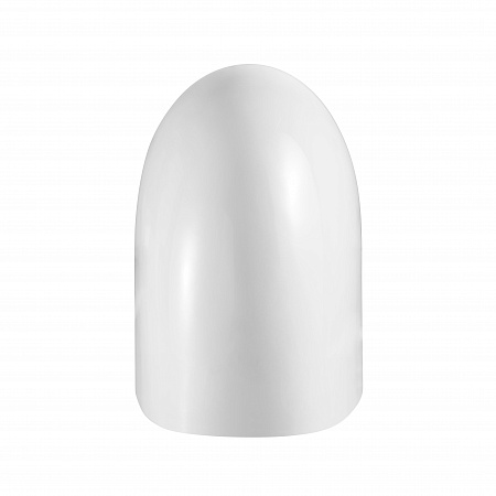 Подвесной унитаз безободковый Terminus Енисей Monolit 560х390 белый Орск - фото 6