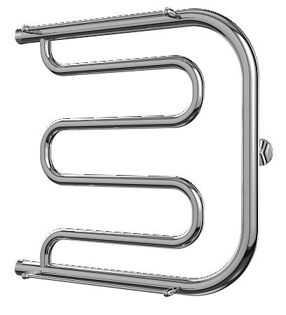 Фокстрот AISI 32х2 600х400 Полотенцесушитель  TERMINUS Орск - фото 1